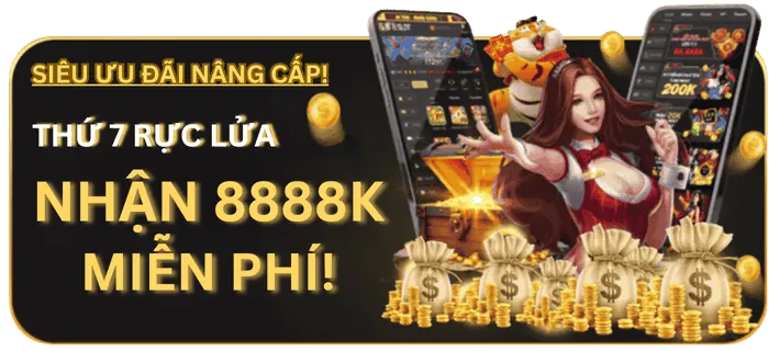 Chương Trình VIP Độc Quyền 888k login