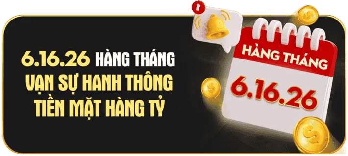 Khuyến Mãi Nạp Lại Hàng Ngày/Tuần 888k login