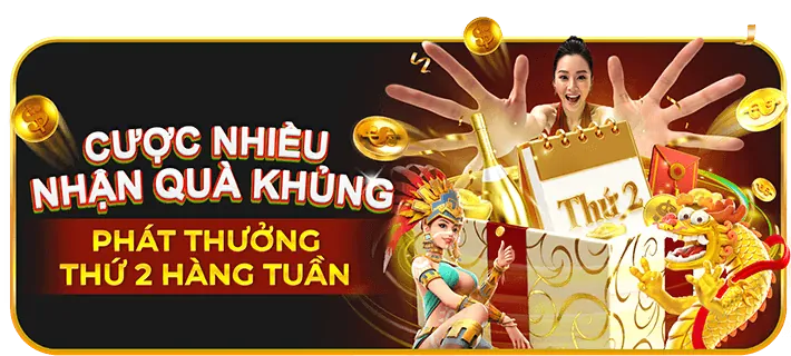 Tiền Thưởng Độc Quyền tại 888k login