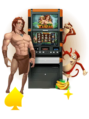 Đa dạng trò chơi slot từ các nhà cung cấp hàng đầu tại 888k login
