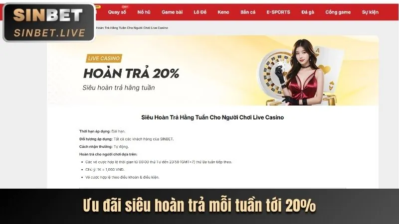Trò chơi mới 888k Login
